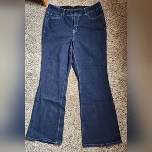 Lane Bryant Bootcut Jeans
